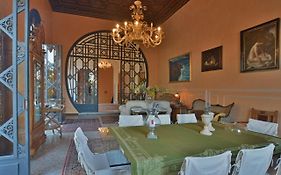 B&B Di Charme Camelie Palazzo Nicotra